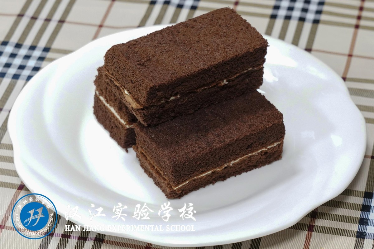 汉江实验学校2024年3月25日—3月30日学生食谱公示