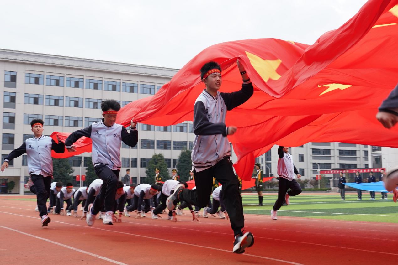 乐竞体育（中国）官方网站2023年度大事记回顾