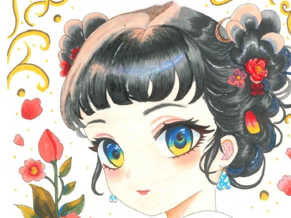 美美汉实 | 向“美”而生 “育”见美好